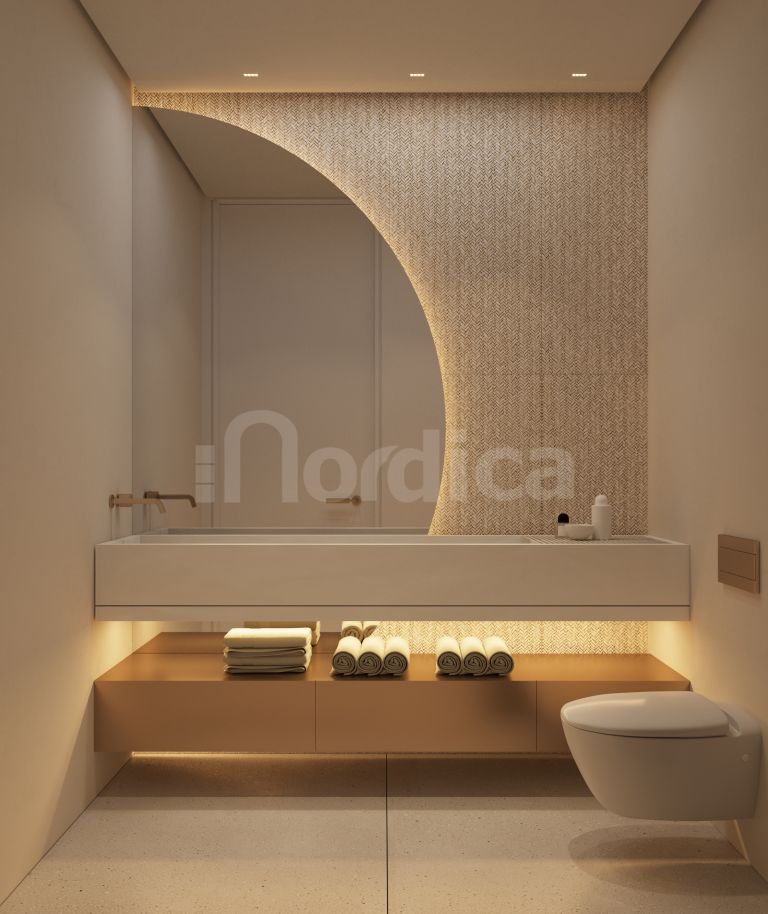 Villa for sale in Los Naranjos