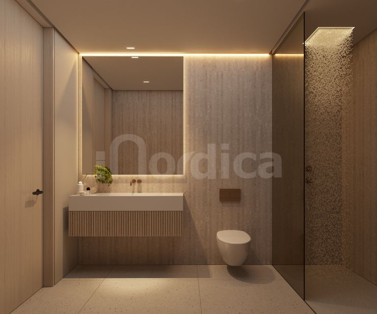 Villa for sale in Los Naranjos