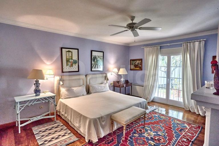 Villa a vendre à Casasola