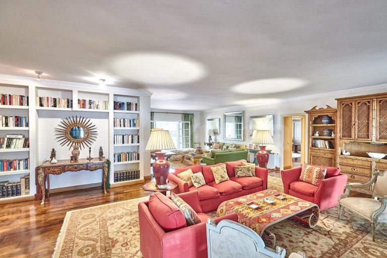 Villa a vendre à Casasola