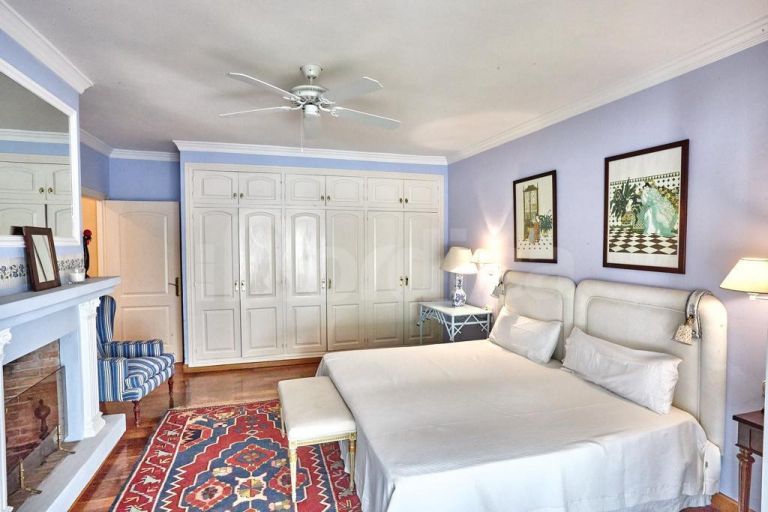 Villa a vendre à Casasola