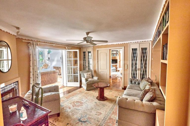 Villa a vendre à Casasola