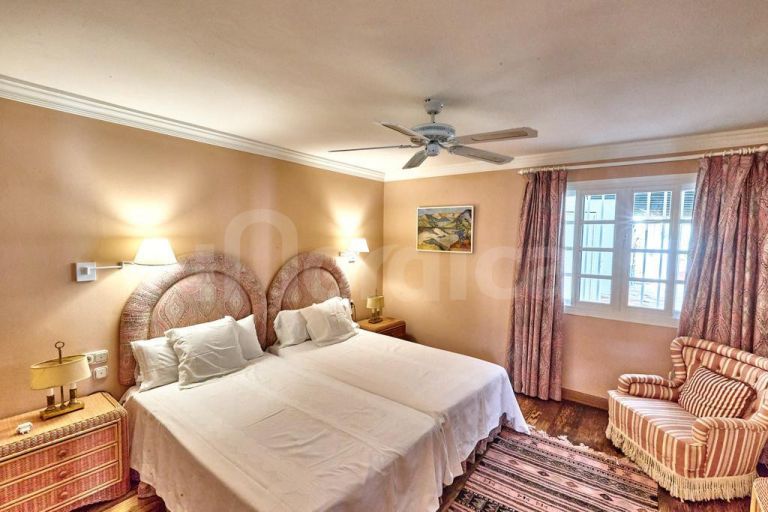 Villa a vendre à Casasola