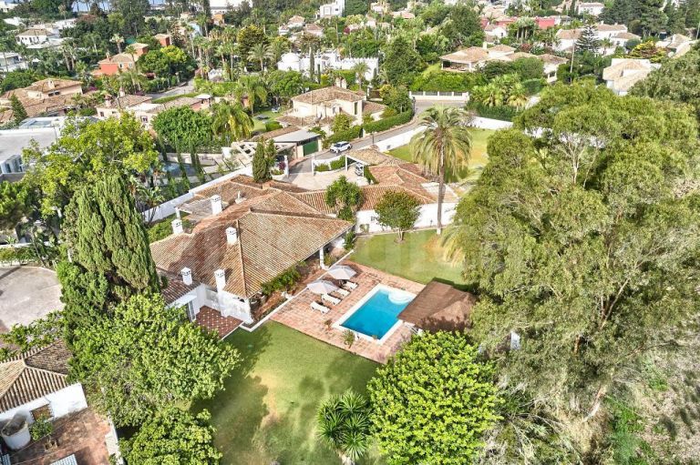 Villa a vendre à Casasola