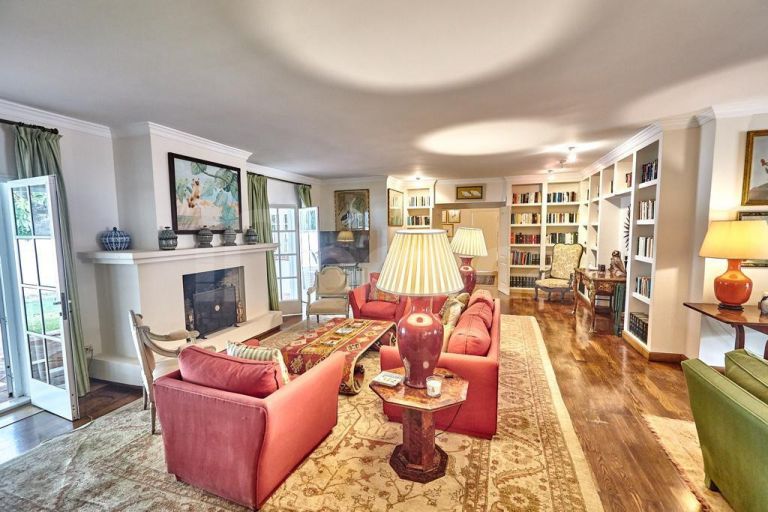 Villa a vendre à Casasola