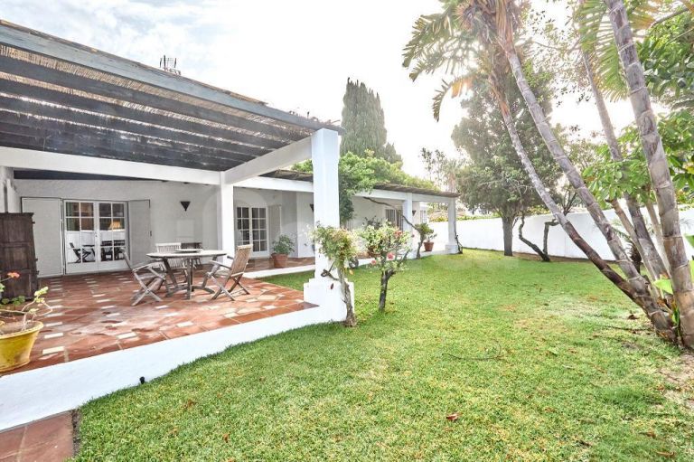 Villa a vendre à Casasola