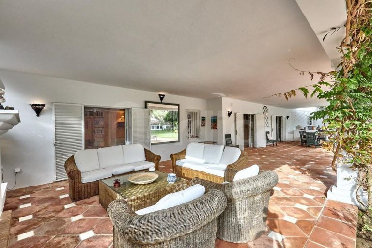 Villa a vendre à Casasola