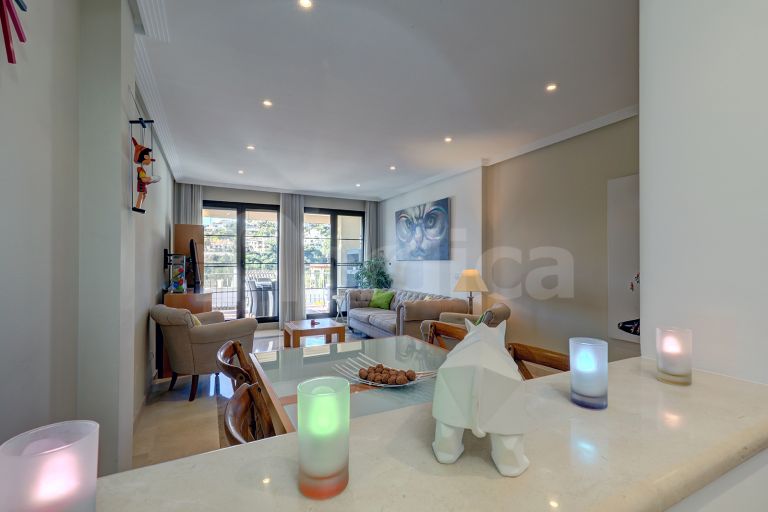 3 bedroom apartment for sale La Torre Los Arqueros