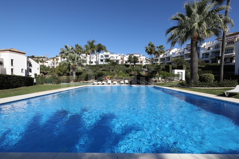 3 bedroom apartment for sale La Torre Los Arqueros