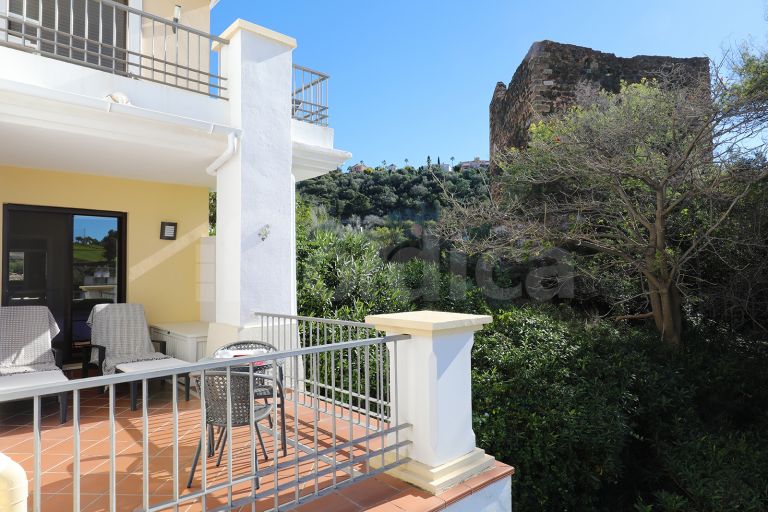 3 bedroom apartment for sale La Torre Los Arqueros