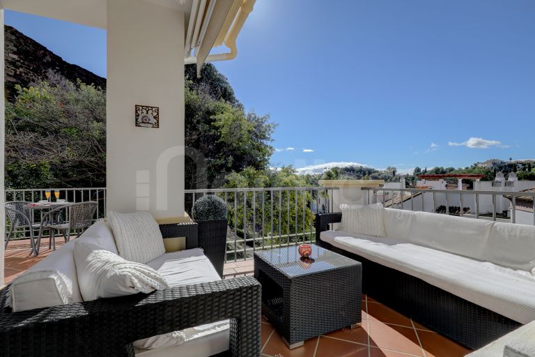 3 bedroom apartment for sale La Torre Los Arqueros