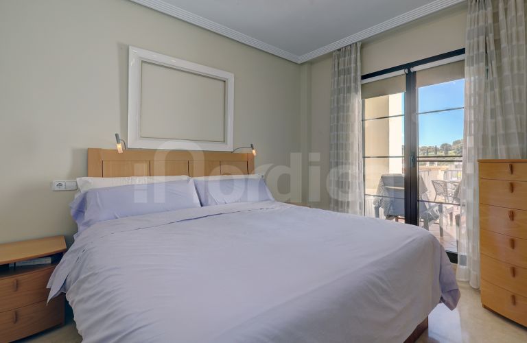 3 bedroom apartment for sale La Torre Los Arqueros