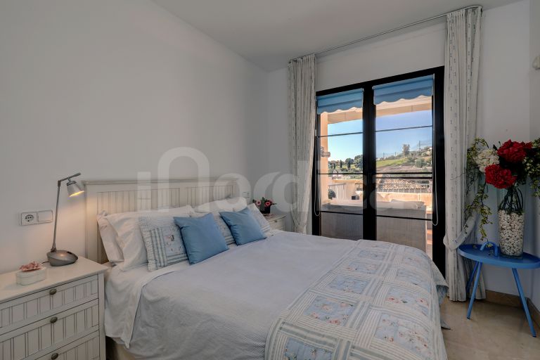 3 bedroom apartment for sale La Torre Los Arqueros