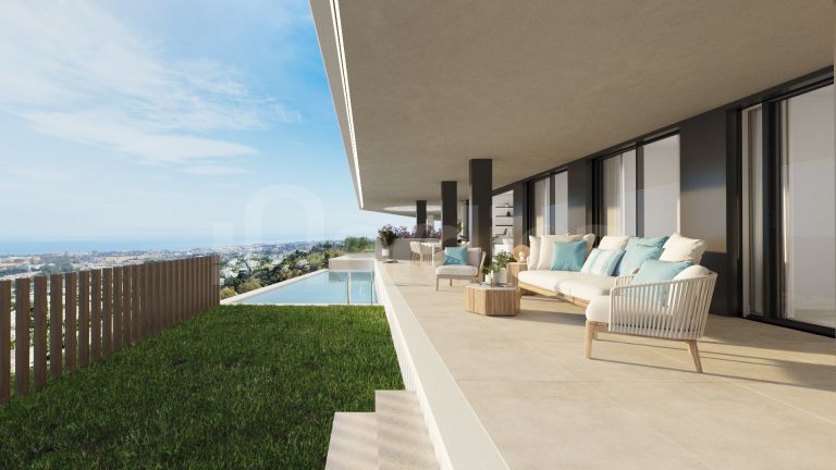 Apartment for sale in La Quinta