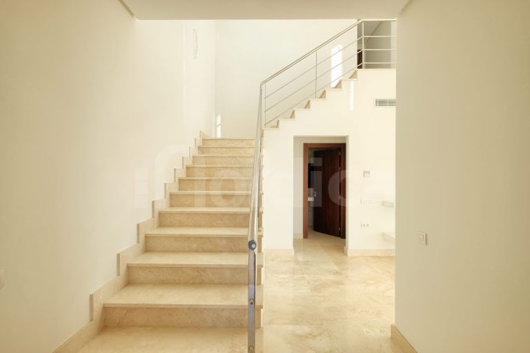 Villa en venta en Puerto del Capitan