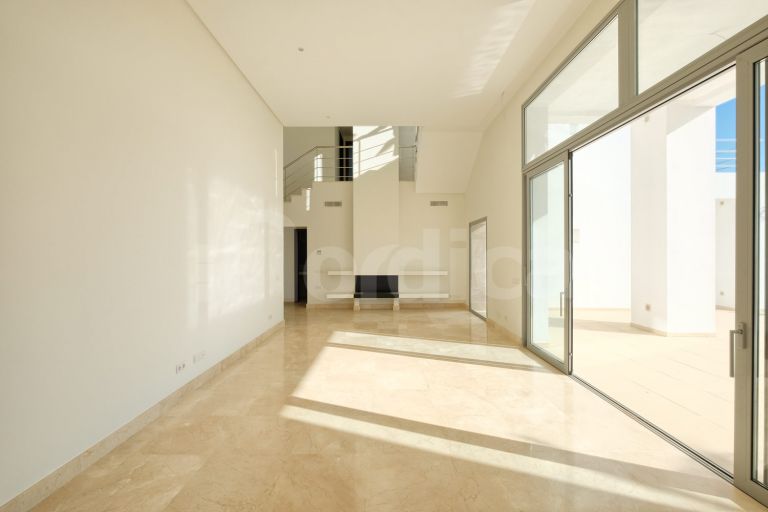 Villa en venta en Puerto del Capitan