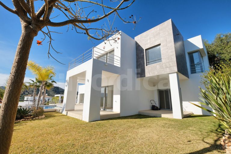 Villa en venta en Puerto del Capitan