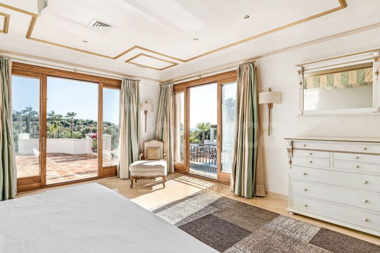 Villa en venta en Paraiso Alto