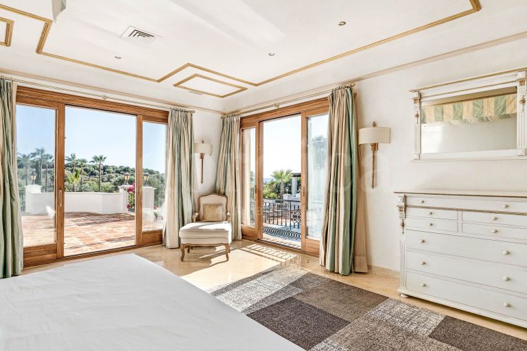 Villa till salu i Paraiso Alto