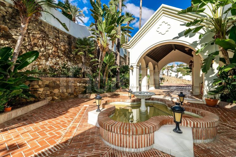 Villa en venta en Paraiso Alto