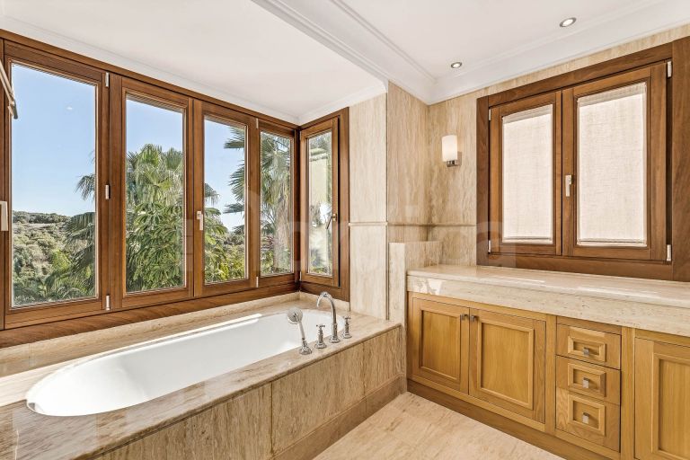 Villa en venta en Paraiso Alto