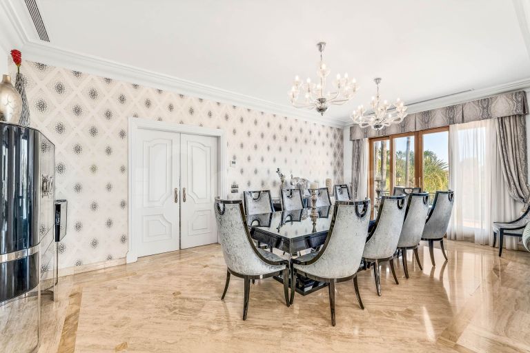 Villa en venta en Paraiso Alto