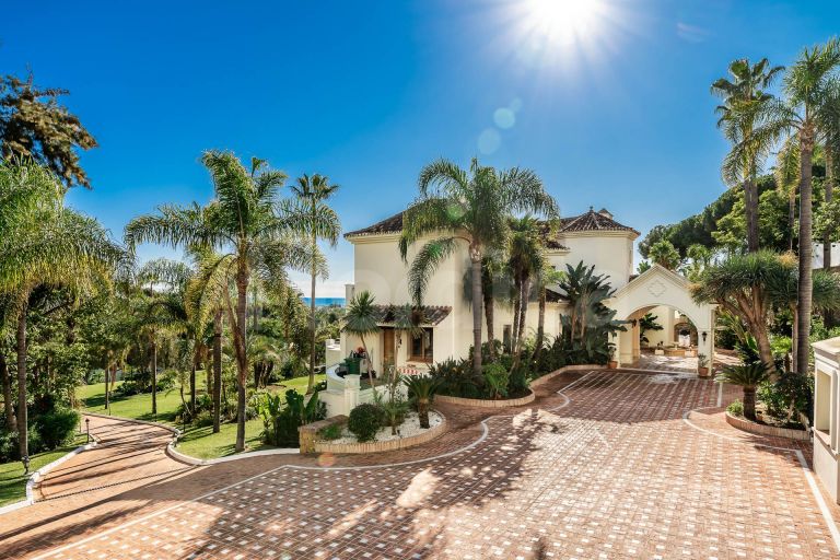 Villa en venta en Paraiso Alto