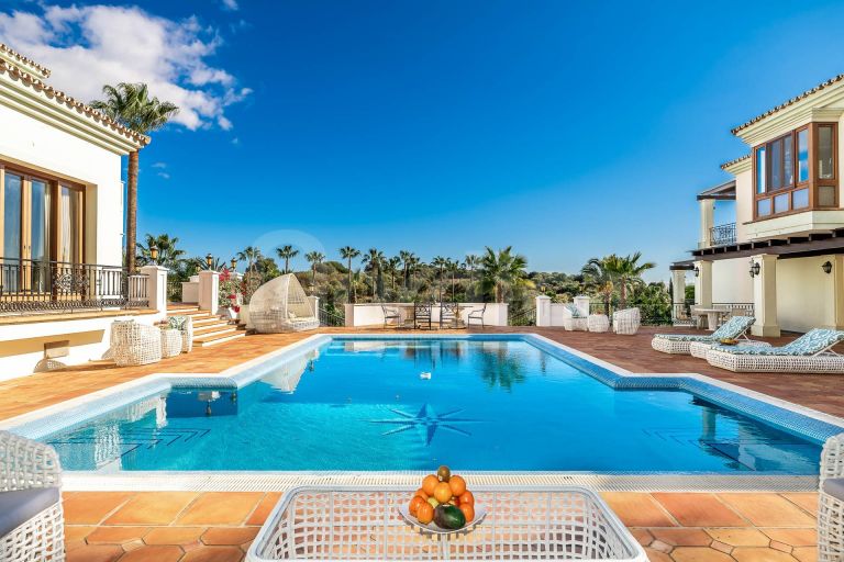 Villa en venta en Paraiso Alto