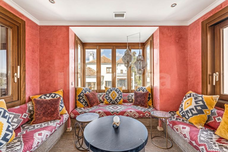 Villa en venta en Paraiso Alto