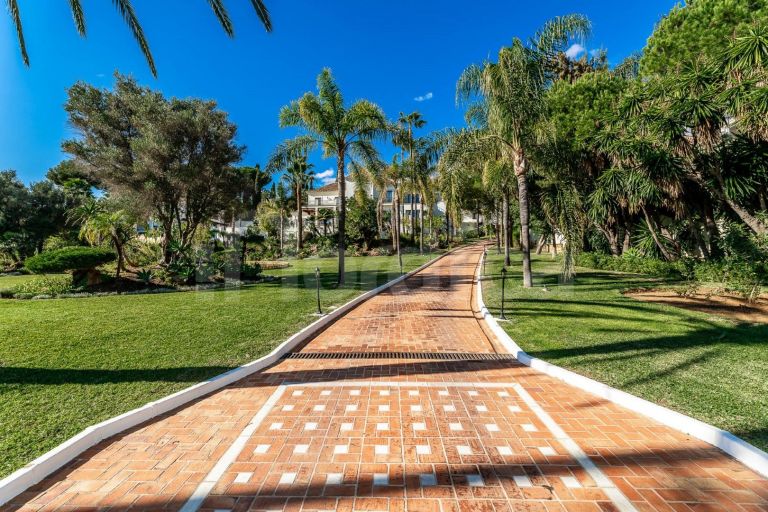 Villa en venta en Paraiso Alto