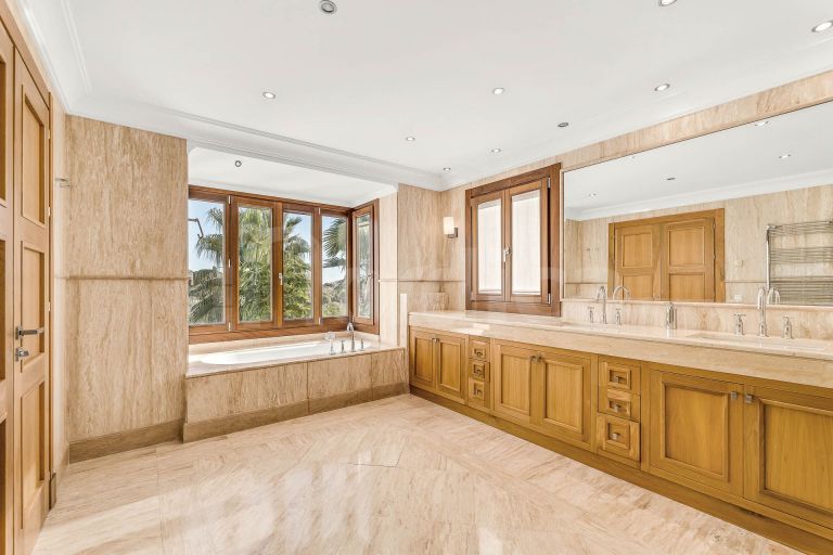 Villa en venta en Paraiso Alto