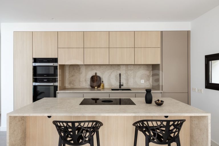 Villa en venta en Marbesa