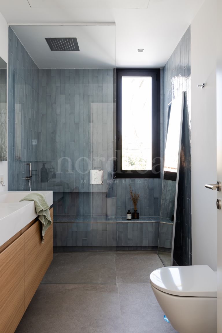 Villa till salu i Marbesa