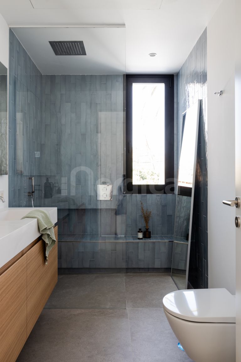 Villa en venta en Marbesa