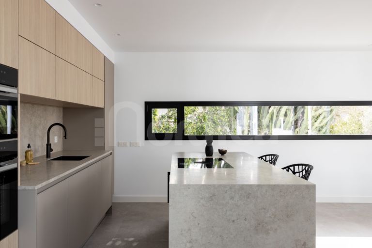 Villa en venta en Marbesa