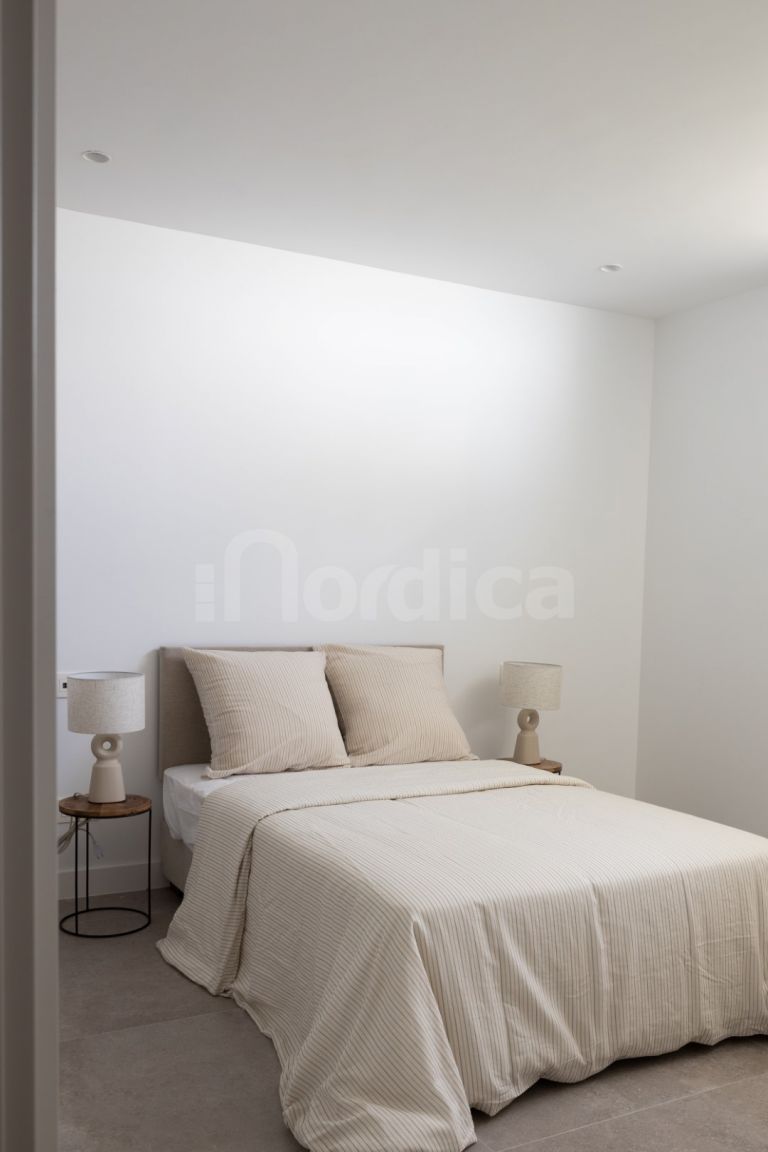 Villa en venta en Marbesa