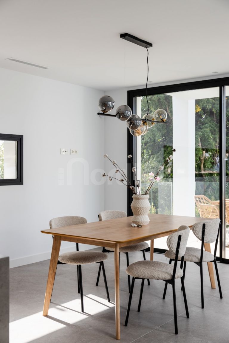 Villa en venta en Marbesa