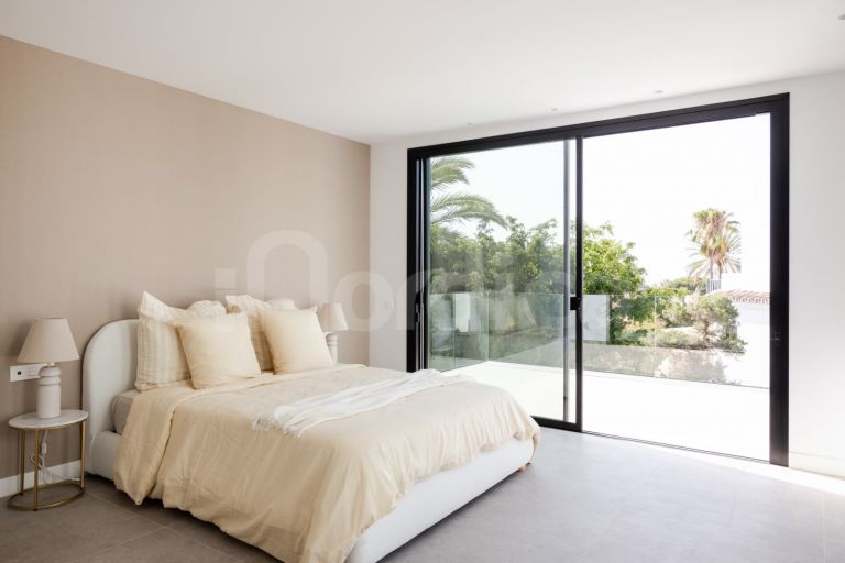 Villa en venta en Marbesa