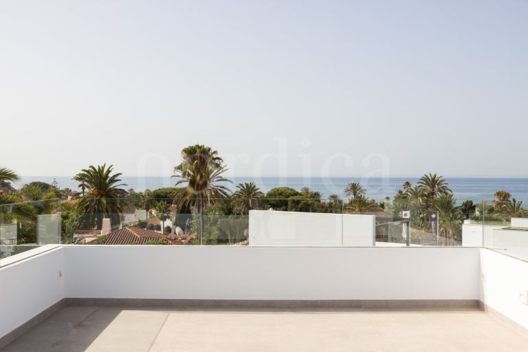 Villa till salu i Marbesa