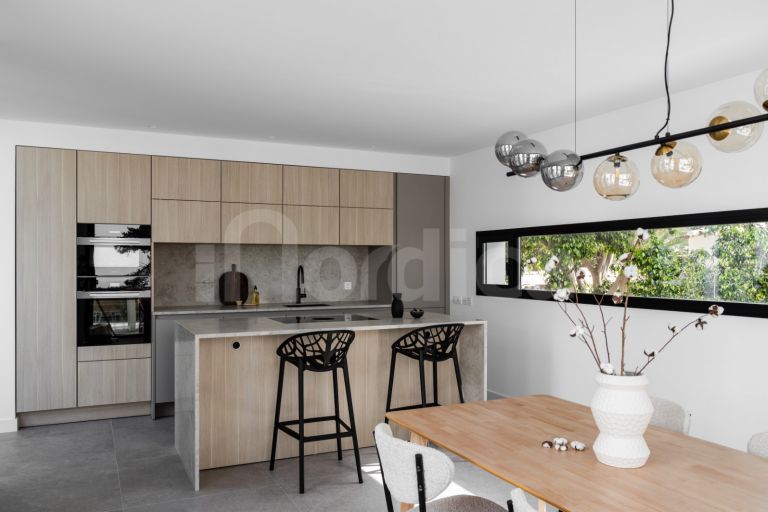 Villa en venta en Marbesa