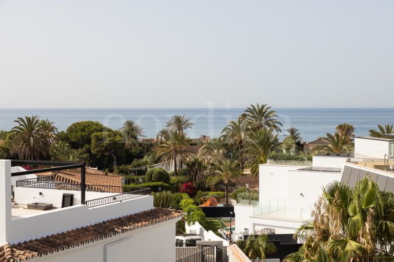 Villa till salu i Marbesa