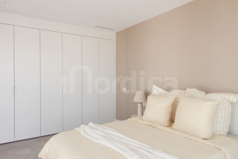 Villa en venta en Marbesa