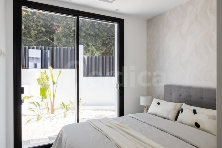 Villa en venta en Marbesa