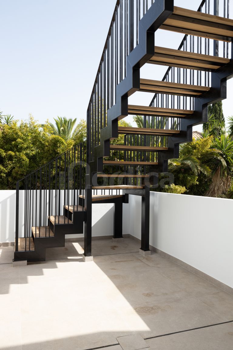 Villa en venta en Marbesa