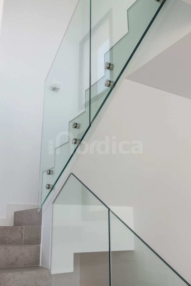 Villa en venta en Marbesa