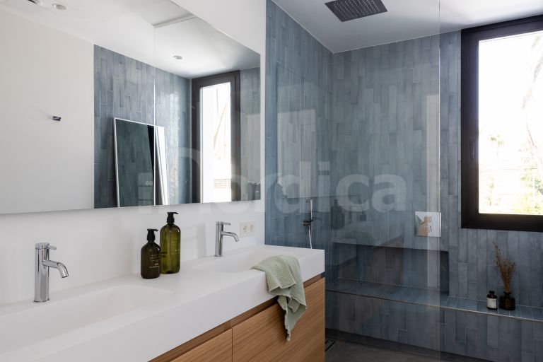 Villa en venta en Marbesa