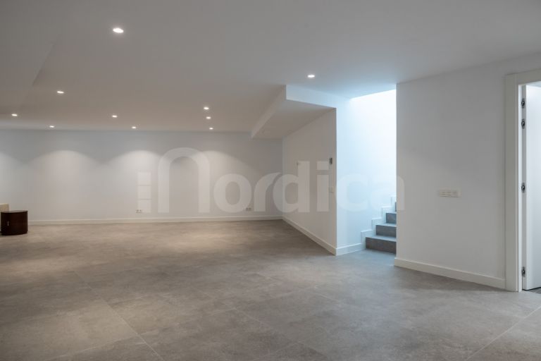 Villa en venta en Marbesa