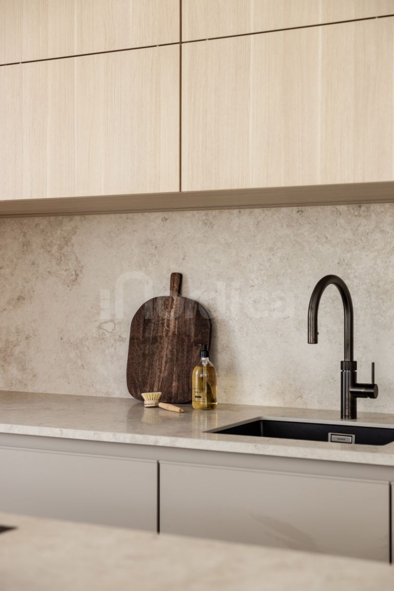 Villa en venta en Marbesa