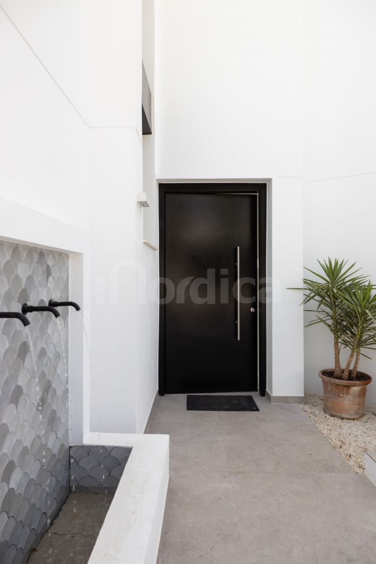 Villa en venta en Marbesa