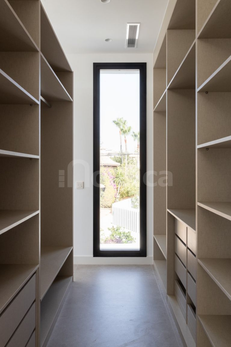 Villa en venta en Marbesa